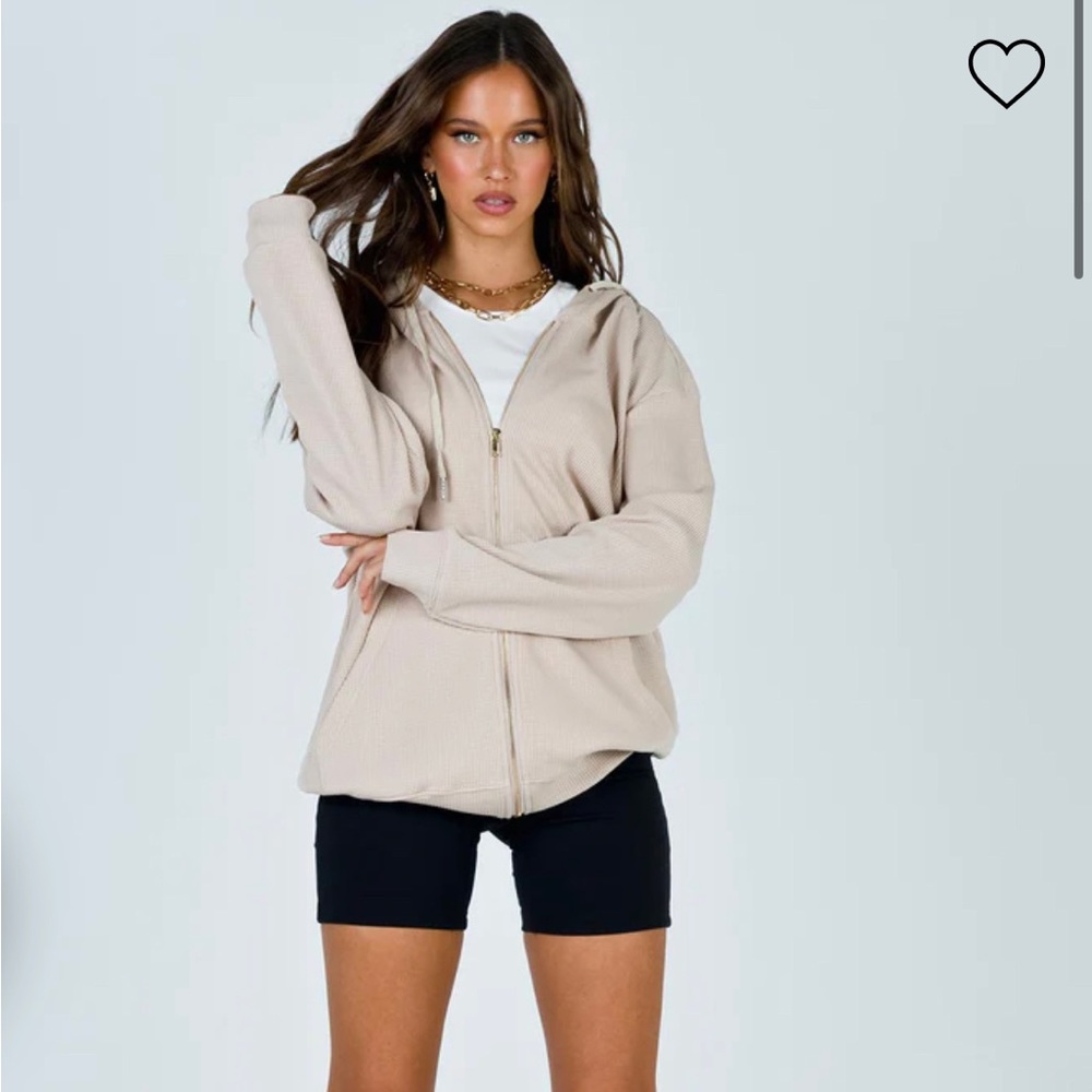 Princess Polly Sweatshirt
